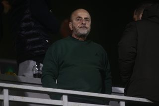 alafouzos giannis